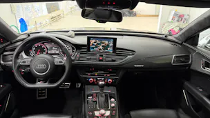 Audi RS7 Sportback 4.0 TFSI V8 quattro S-tronic