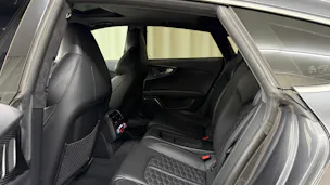 Audi RS7 Sportback 4.0 TFSI V8 quattro S-tronic
