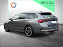 Škoda Octavia Combi 2.0 TSI DSG RS