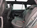 Škoda Octavia Combi 2.0 TSI DSG RS