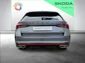 Škoda Octavia Combi 2.0 TSI DSG RS