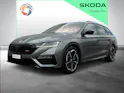 Škoda Octavia Combi 2.0 TSI DSG RS