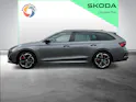 Škoda Octavia Combi 2.0 TSI DSG RS