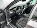 Škoda Octavia Combi 2.0 TSI DSG RS