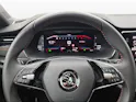 Škoda Octavia Combi 2.0 TSI DSG RS