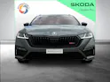 Škoda Octavia Combi 2.0 TSI DSG RS