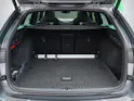 Škoda Octavia Combi 2.0 TSI DSG RS