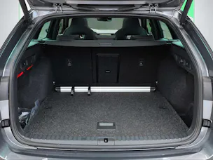 Škoda Octavia Combi 2.0 TSI DSG RS