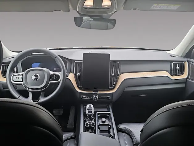 Volvo XC60 2.0 T8 TE Plus Dark eAWD