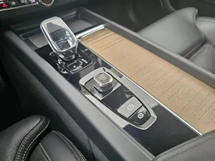 Volvo XC60 2.0 T8 TE Plus Dark eAWD