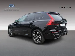 Volvo XC60 2.0 T8 TE Plus Dark eAWD