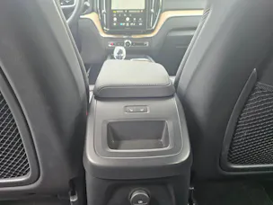 Volvo XC60 2.0 T8 TE Plus Dark eAWD