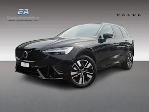 Volvo XC60 2.0 T8 TE Plus Dark eAWD