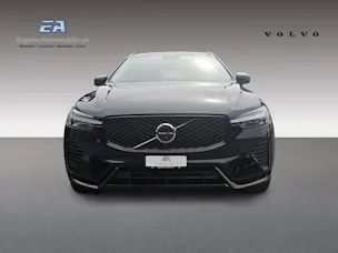 Volvo XC60 2.0 T8 TE Plus Dark eAWD