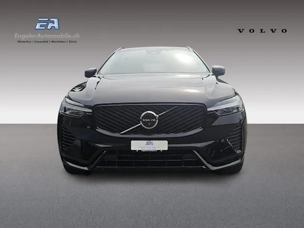 Volvo XC60 2.0 T8 TE Plus Dark eAWD