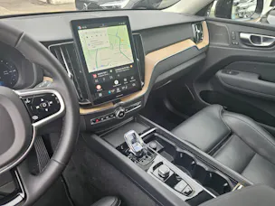 Volvo XC60 2.0 T8 TE Plus Dark eAWD