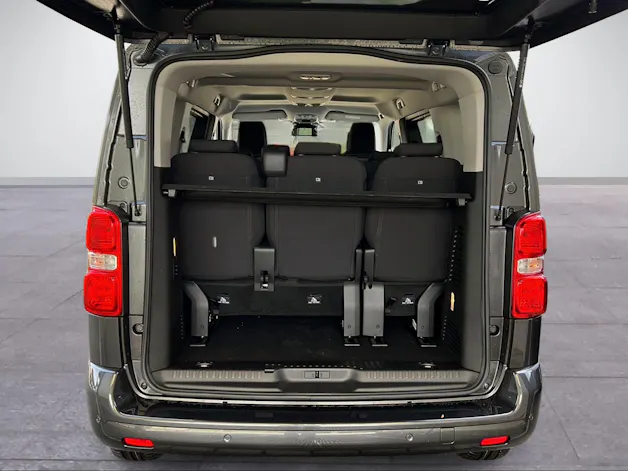 Toyota PROACE Verso L1 2.2 D Trend