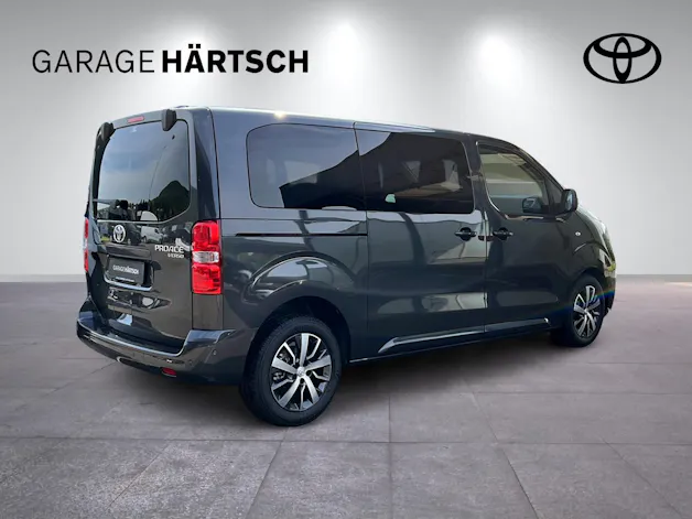 Toyota PROACE Verso L1 2.2 D Trend