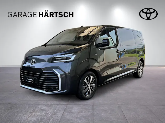 Toyota PROACE Verso L1 2.2 D Trend