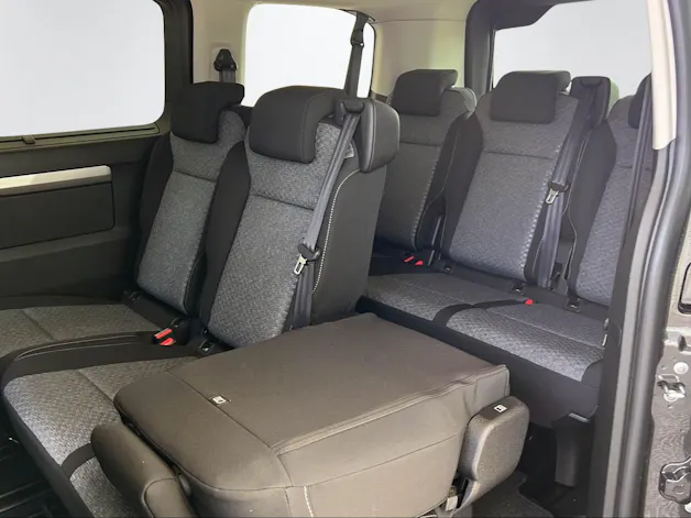 Toyota PROACE Verso L1 2.2 D Trend