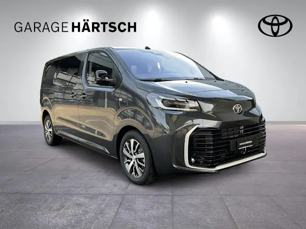 Toyota PROACE Verso L1 2.2 D Trend