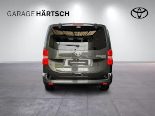 Toyota PROACE Verso L1 2.2 D Trend