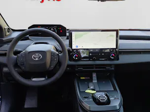 Toyota bZ4X Touring Premium AWD