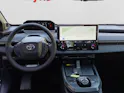 Toyota bZ4X Touring Premium AWD