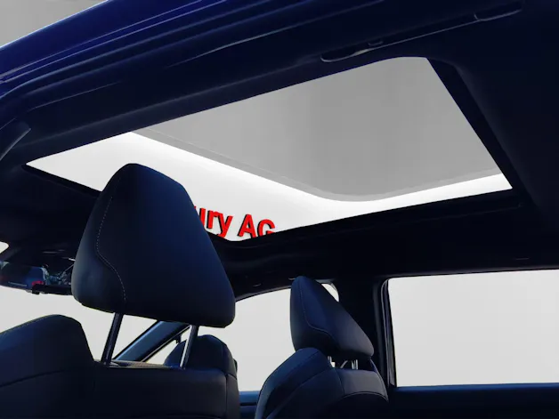 Toyota bZ4X Touring Premium AWD