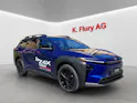 Toyota bZ4X Touring Premium AWD
