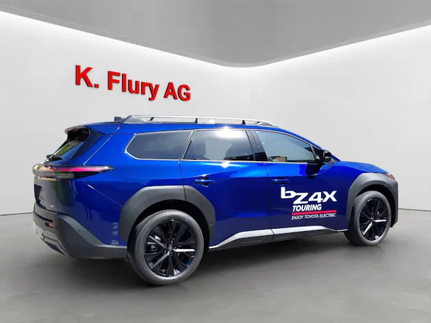 Toyota bZ4X Touring Premium AWD