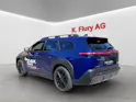 Toyota bZ4X Touring Premium AWD