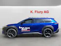 Toyota bZ4X Touring Premium AWD