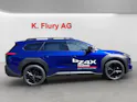 Toyota bZ4X Touring Premium AWD
