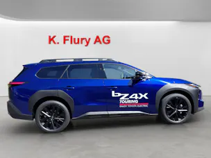 Toyota bZ4X Touring Premium AWD