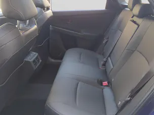 Toyota bZ4X Touring Premium AWD