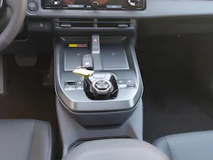 Toyota bZ4X Touring Premium AWD