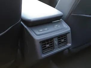 Toyota bZ4X Touring Premium AWD
