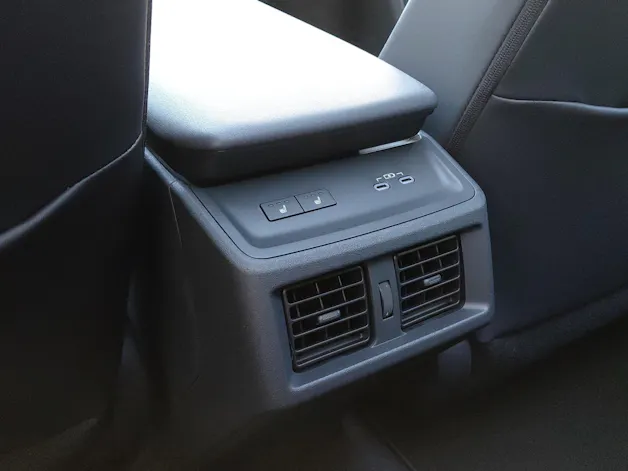 Toyota bZ4X Touring Premium AWD