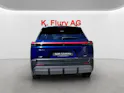 Toyota bZ4X Touring Premium AWD