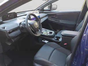 Toyota bZ4X Touring Premium AWD