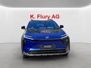 Toyota bZ4X Touring Premium AWD