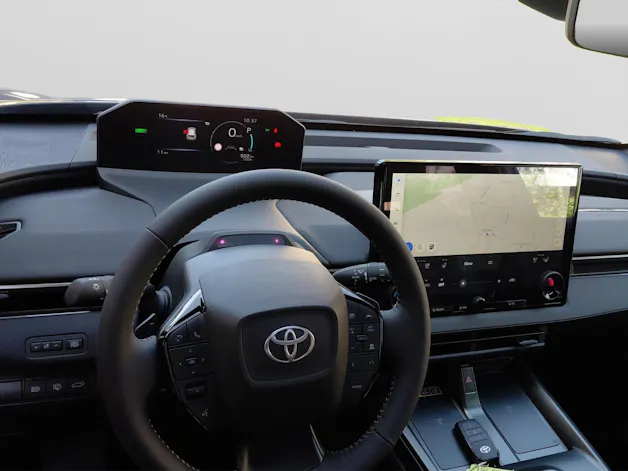 Toyota bZ4X Touring Premium AWD