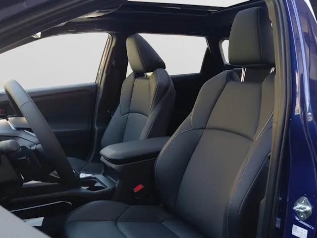 Toyota bZ4X Touring Premium AWD