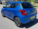 Suzuki Swift 1.2 Piz Sulai Hybrid 4x4