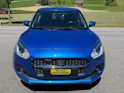 Suzuki Swift 1.2 Piz Sulai Hybrid 4x4