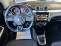 Suzuki Swift 1.2 Piz Sulai Hybrid 4x4