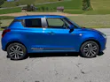 Suzuki Swift 1.2 Piz Sulai Hybrid 4x4