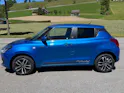 Suzuki Swift 1.2 Piz Sulai Hybrid 4x4