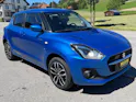 Suzuki Swift 1.2 Piz Sulai Hybrid 4x4